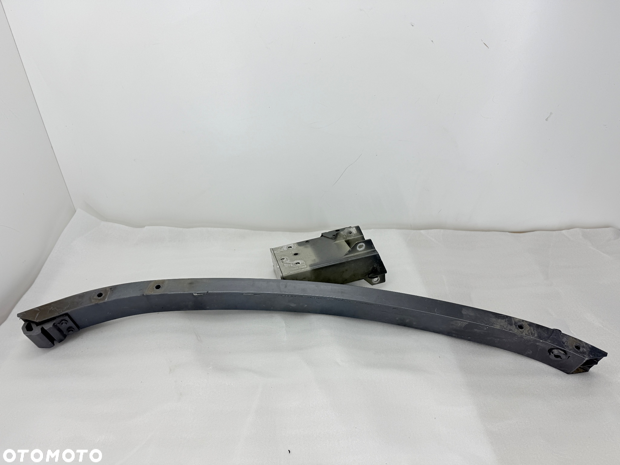 Belka przednia strefa zgniotu prawa Volvo XC60 II - 2