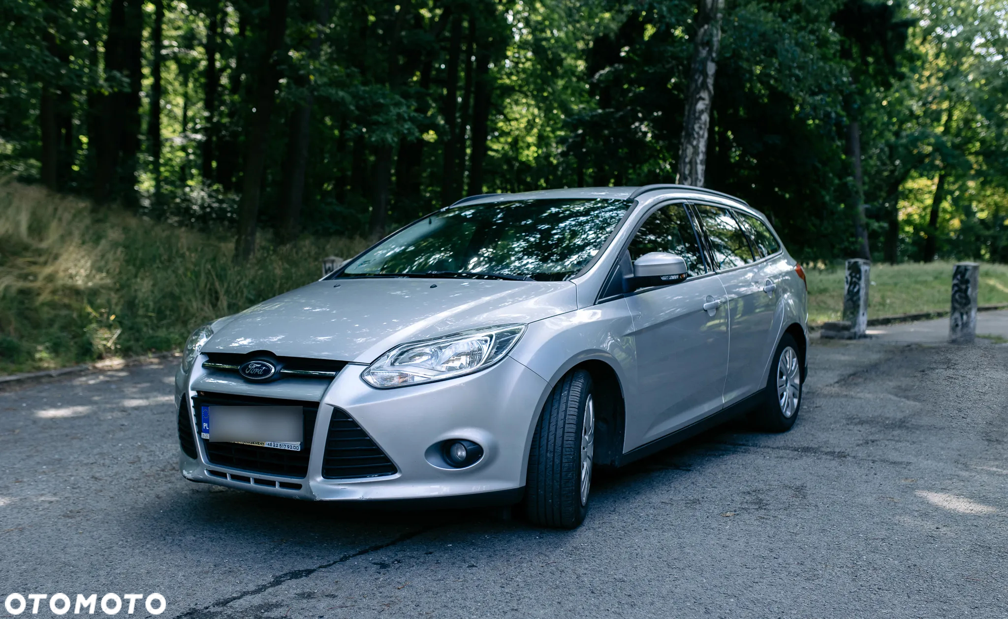 Ford Focus 1.6 TDCi Edition - 3