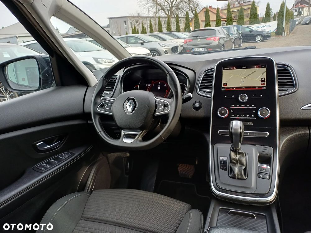 Renault Scenic - 21