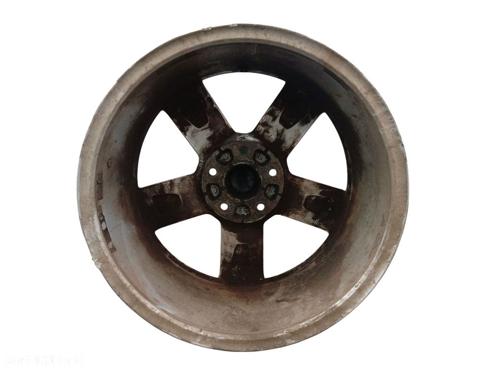 4X FELGI ALUMINIOWE VW TOUAREG II 7P 19'' 8,5J ET59 5X130 7P6601025K - 8
