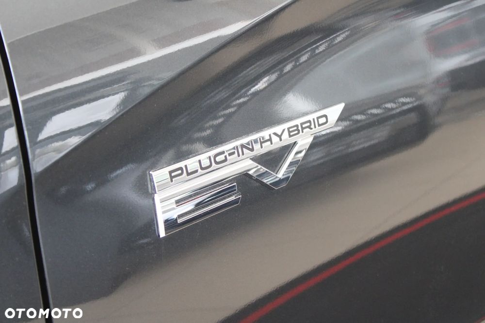 Mitsubishi Outlander Instyle - 11
