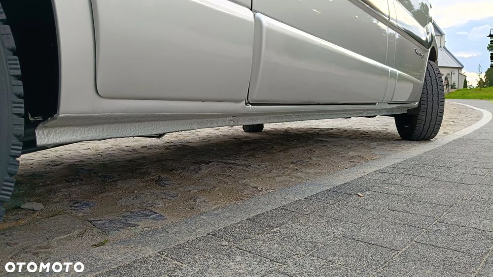 Renault Trafic Passenger L2H1 Privilège - 15