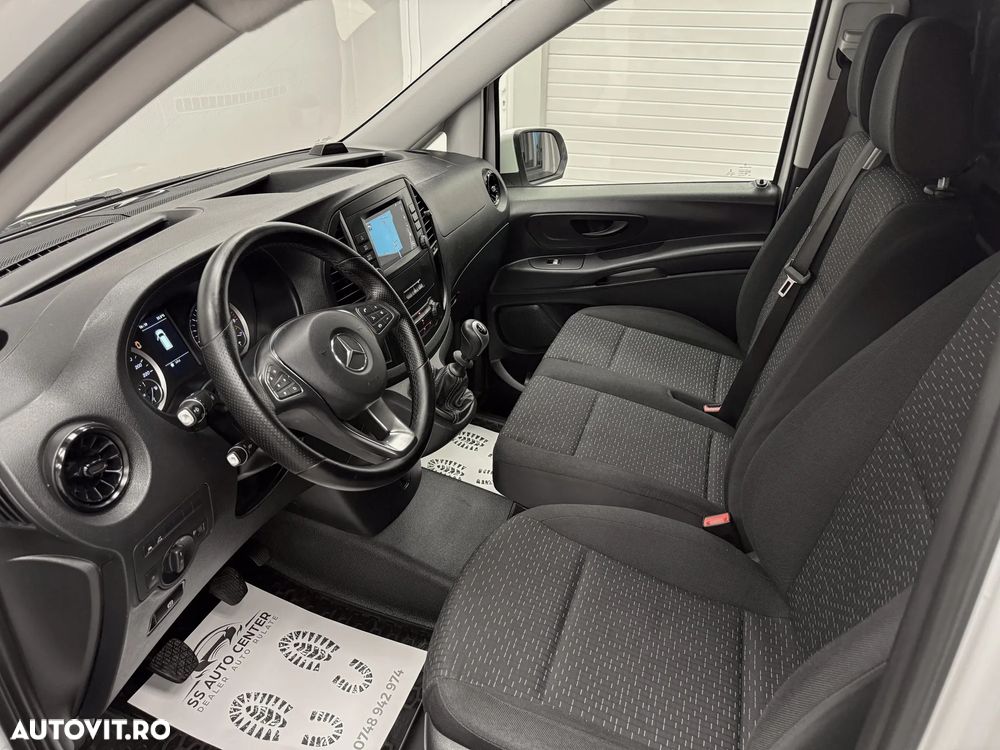 Mercedes-Benz VITO - 7