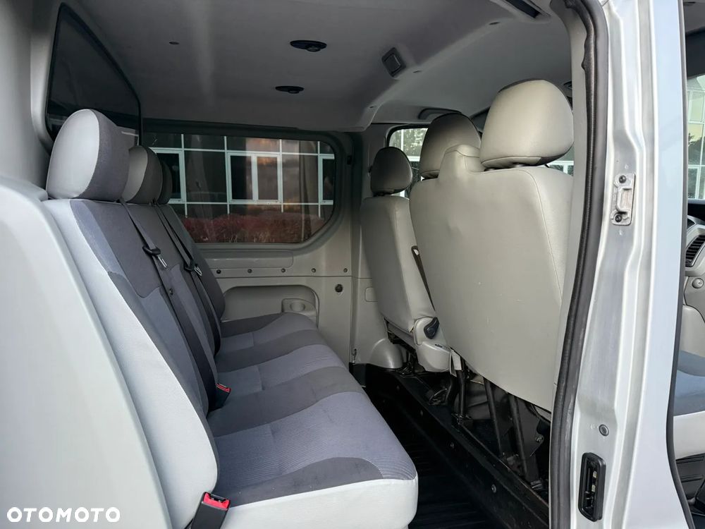 Opel Vivaro 2.0 CDTI L2H1 Life - 14