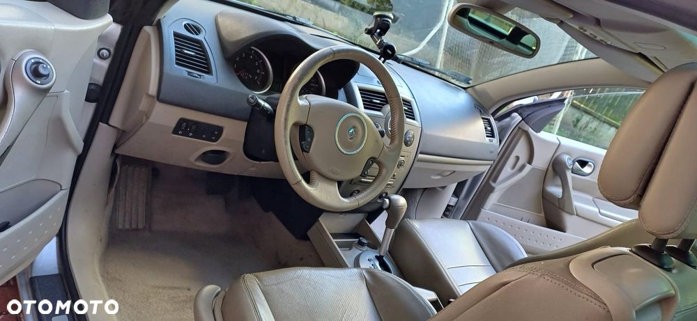 Renault Megane - 3
