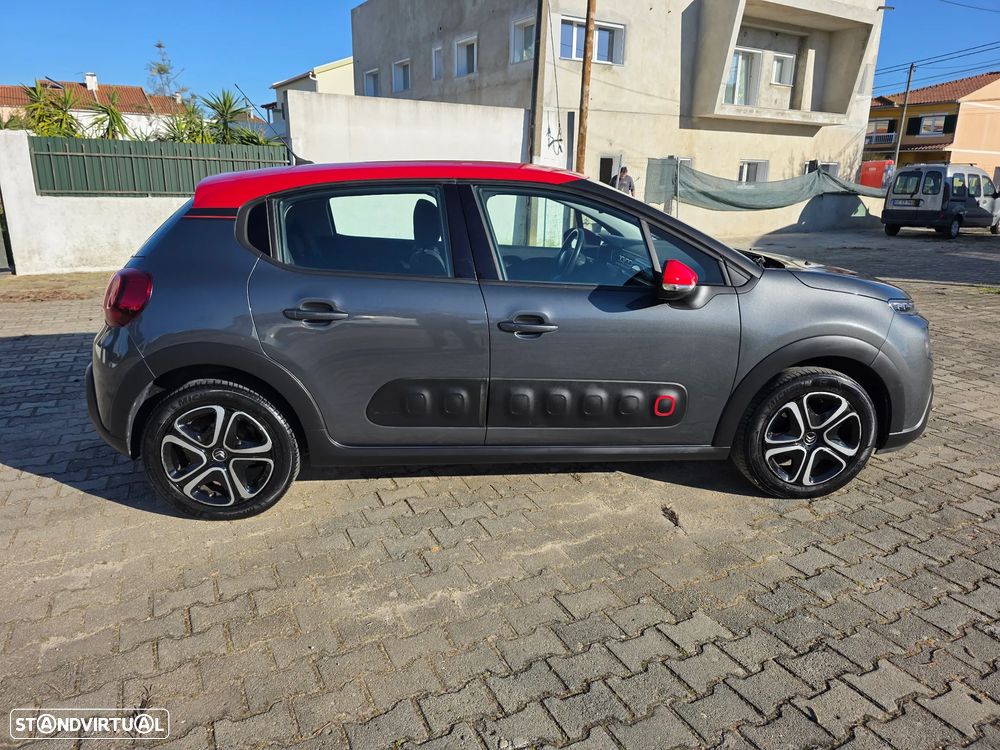 Citroën C3 Pure Tech S&S Shine - 29