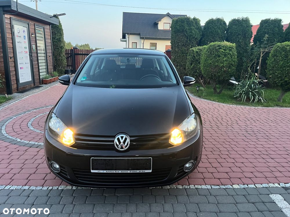 Volkswagen Golf 1.6 Edition - 5
