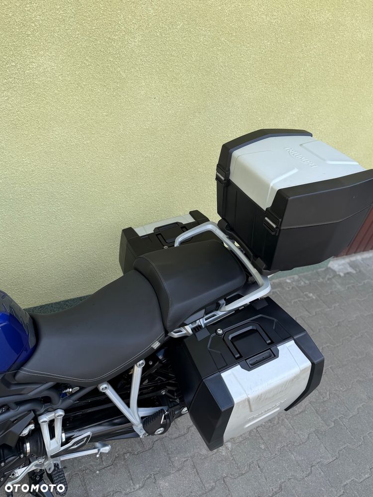 Triumph Tiger - 34