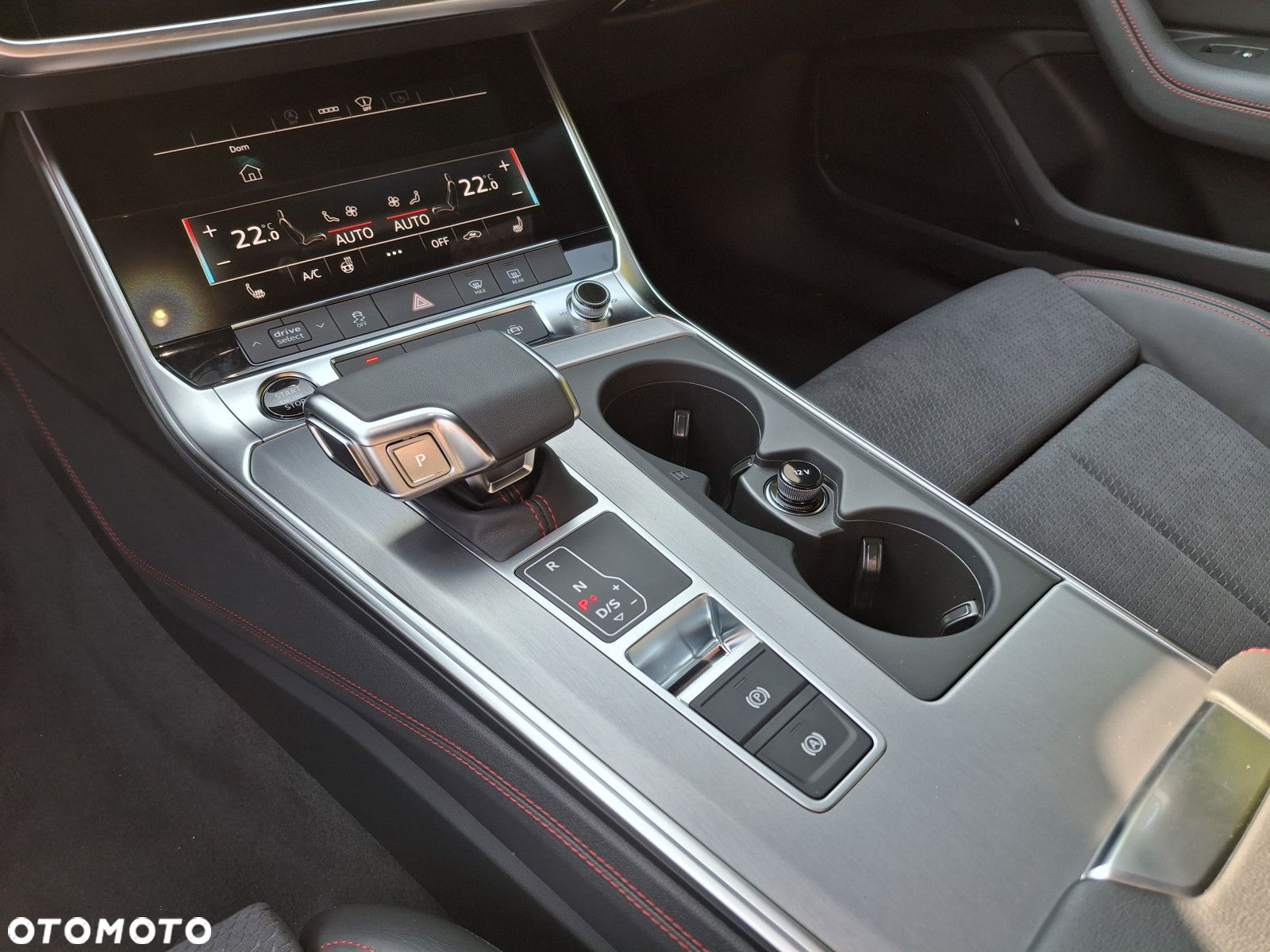 Audi A6 - 11