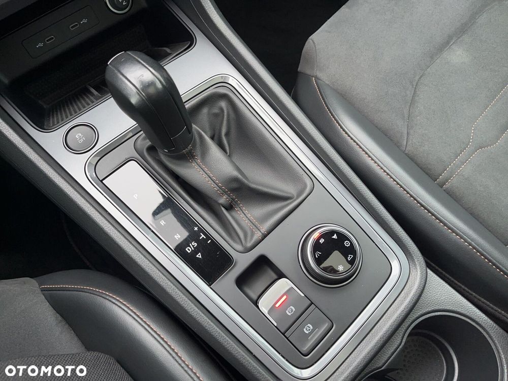 Cupra Ateca 2.0 TSI 4Drive DSG - 32