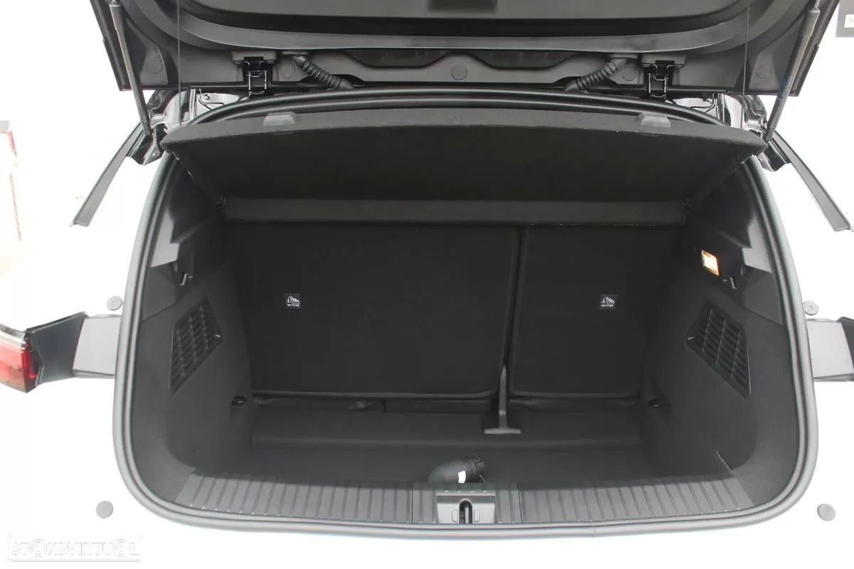 Renault Mégane E-Tech EV60 Techno Optimum Charge - 13