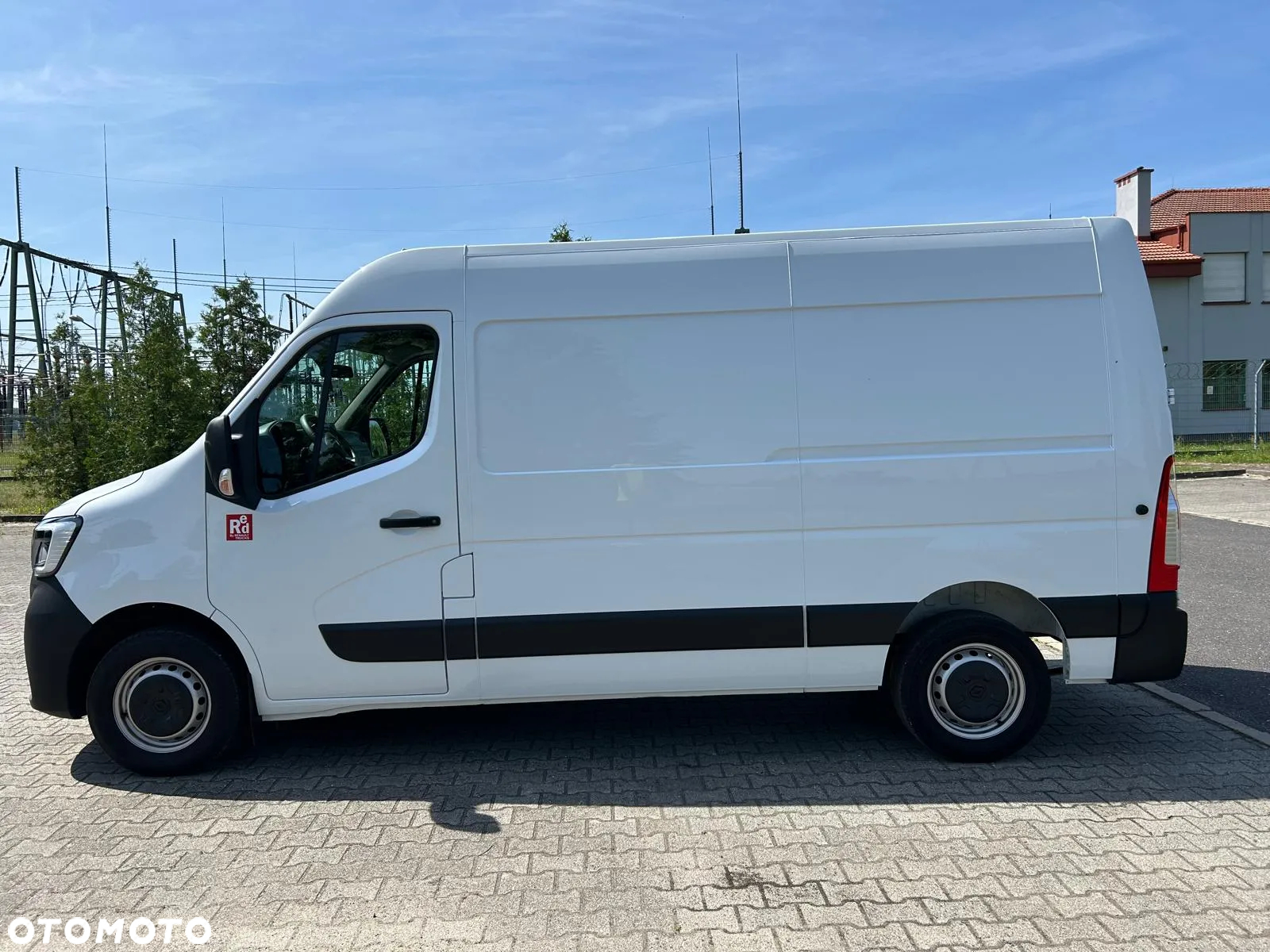Renault Master - 7
