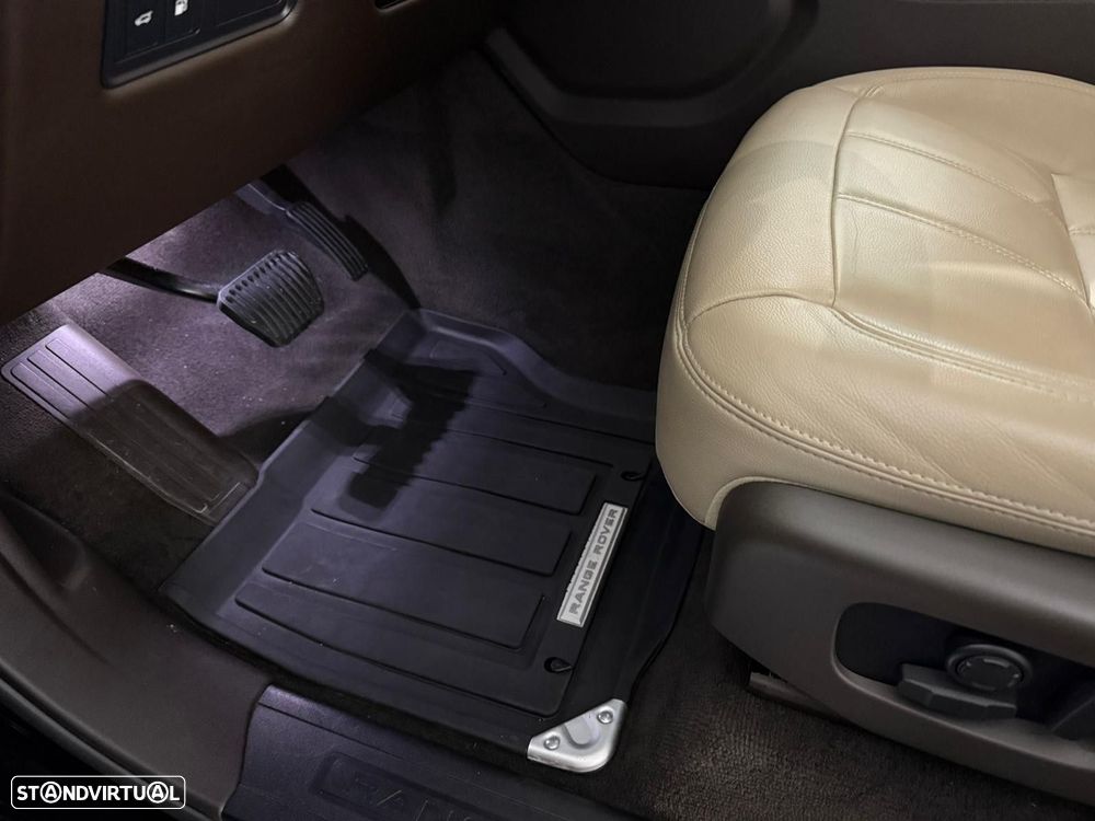 Land Rover Range Rover Sport 2.0 Si4 PHEV HSE Dynamic - 26