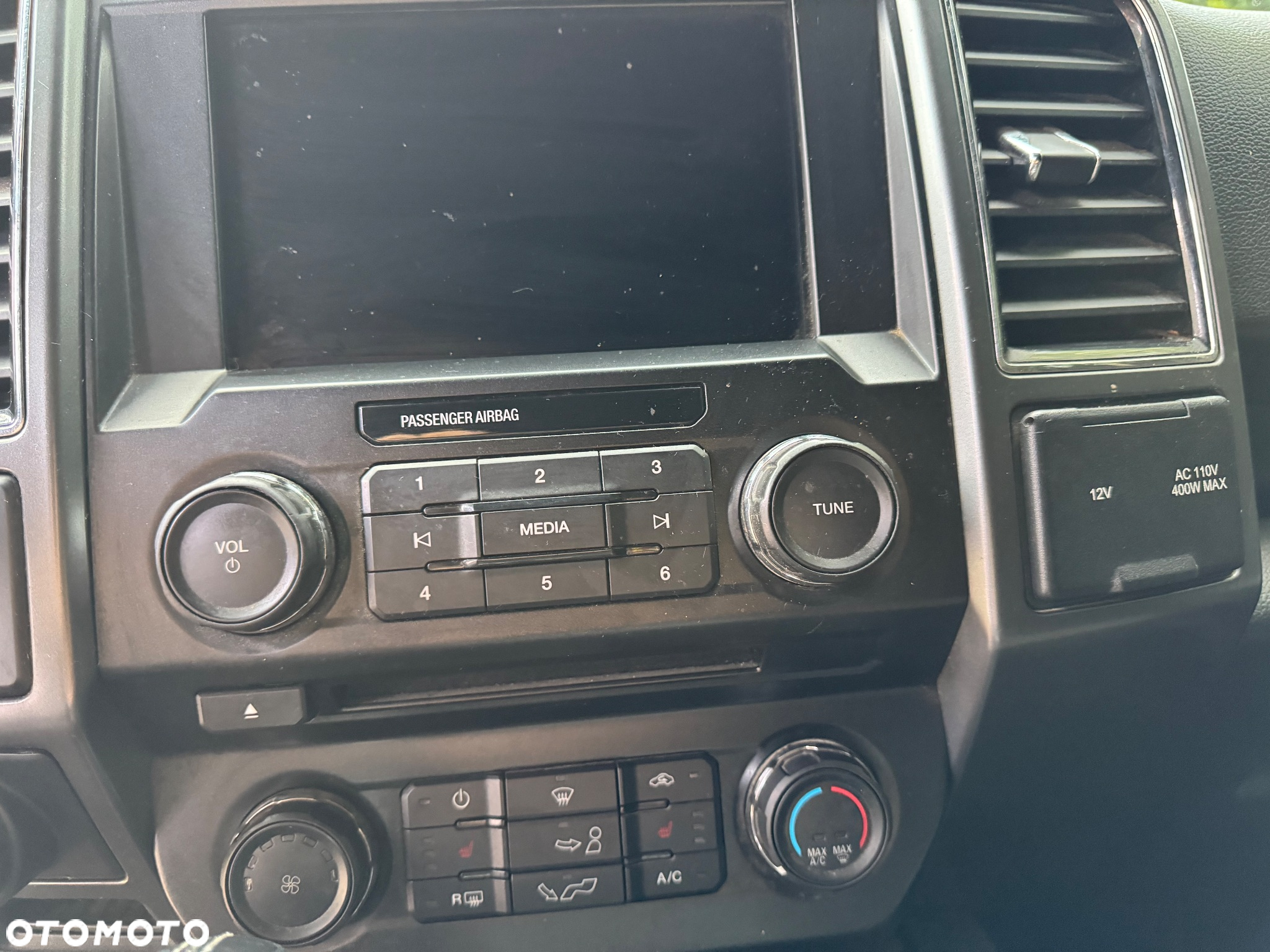 Ford F150 - 24