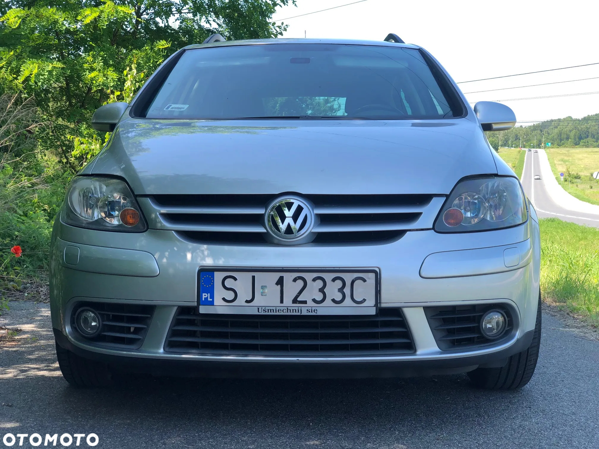 Volkswagen Golf Plus 1.6 United - 14