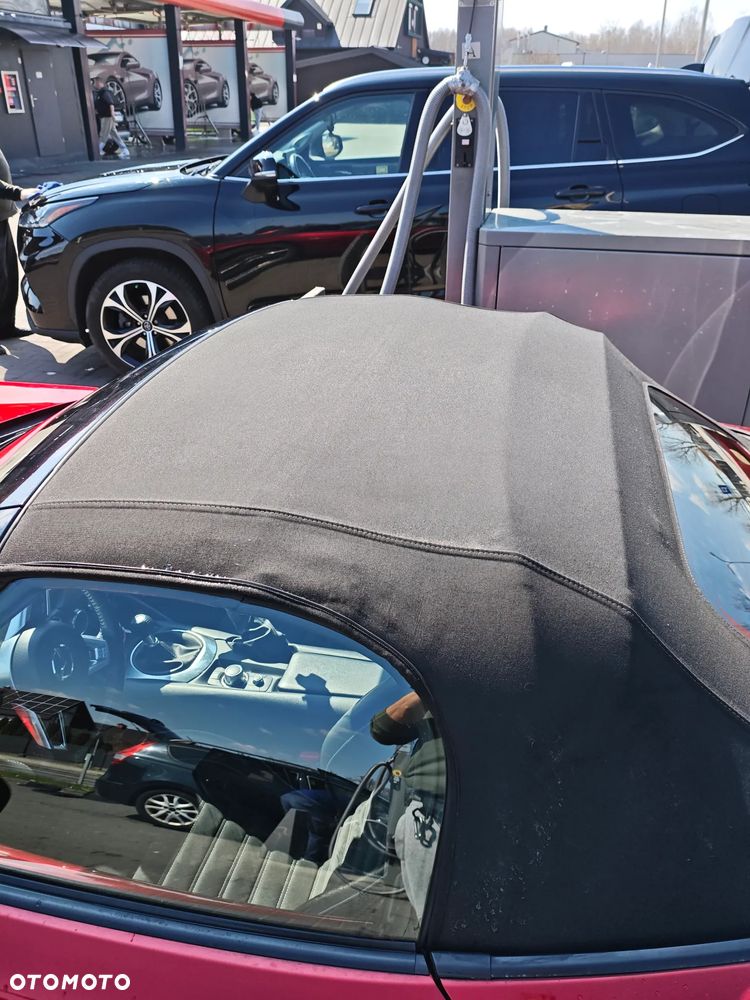 Mazda MX-5 2.0 Skyfreedom i-ELOOP - 6