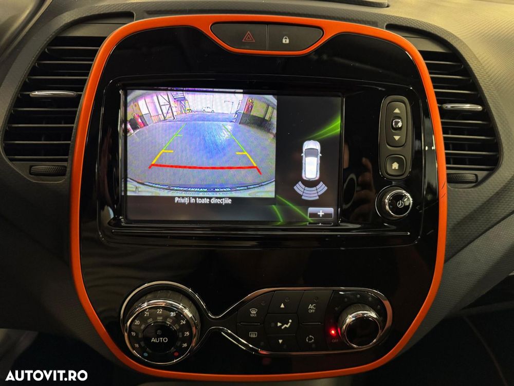 Renault Captur - 10