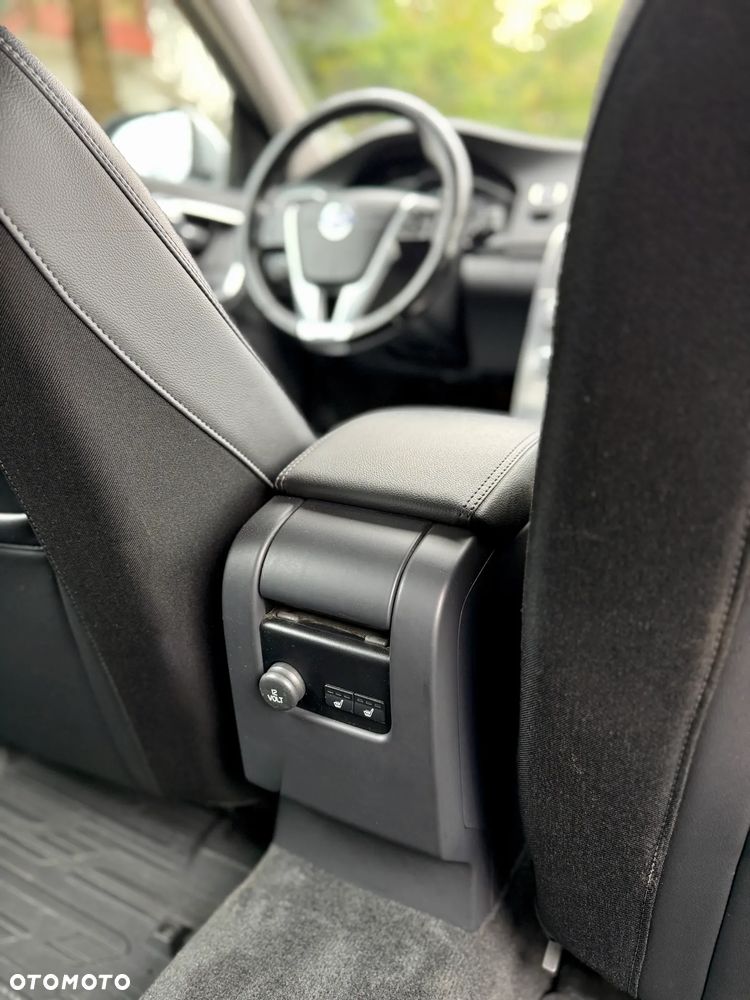 Volvo V60 - 18