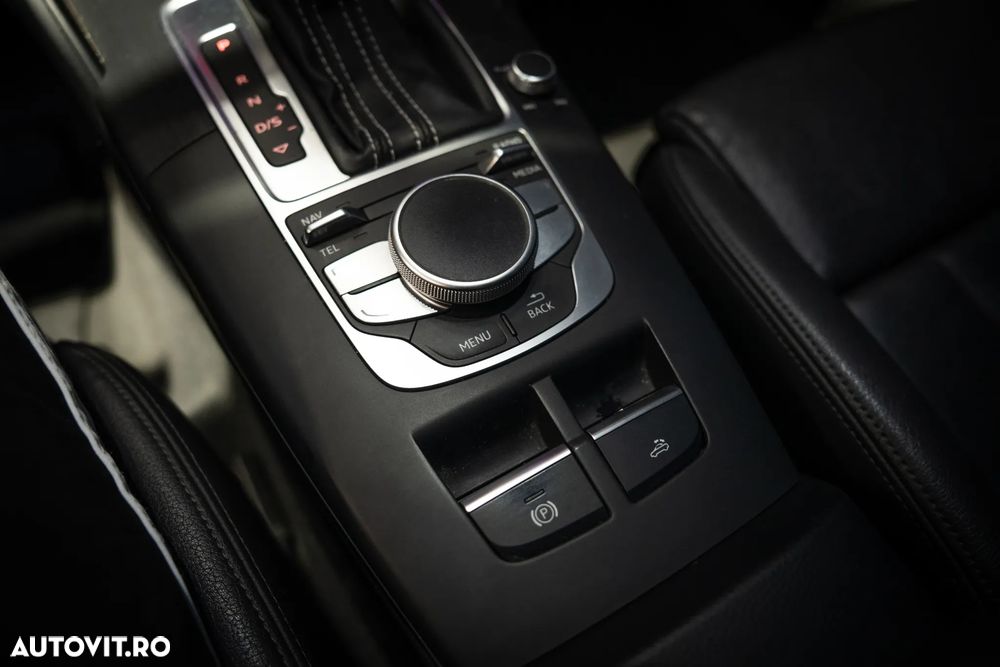 Audi A3 - 35
