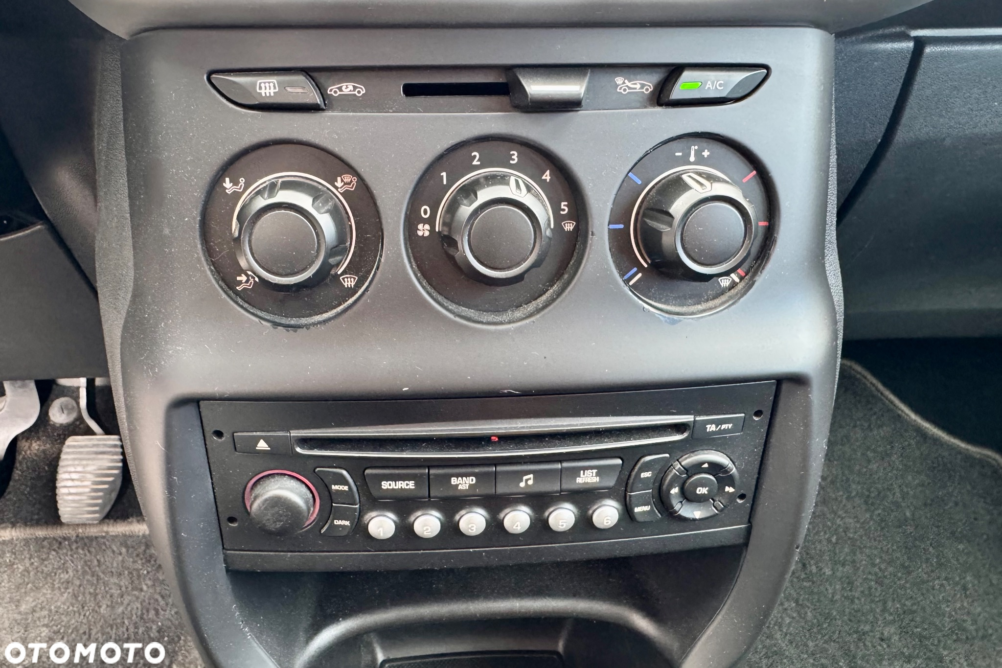 Citroën C3 - 25