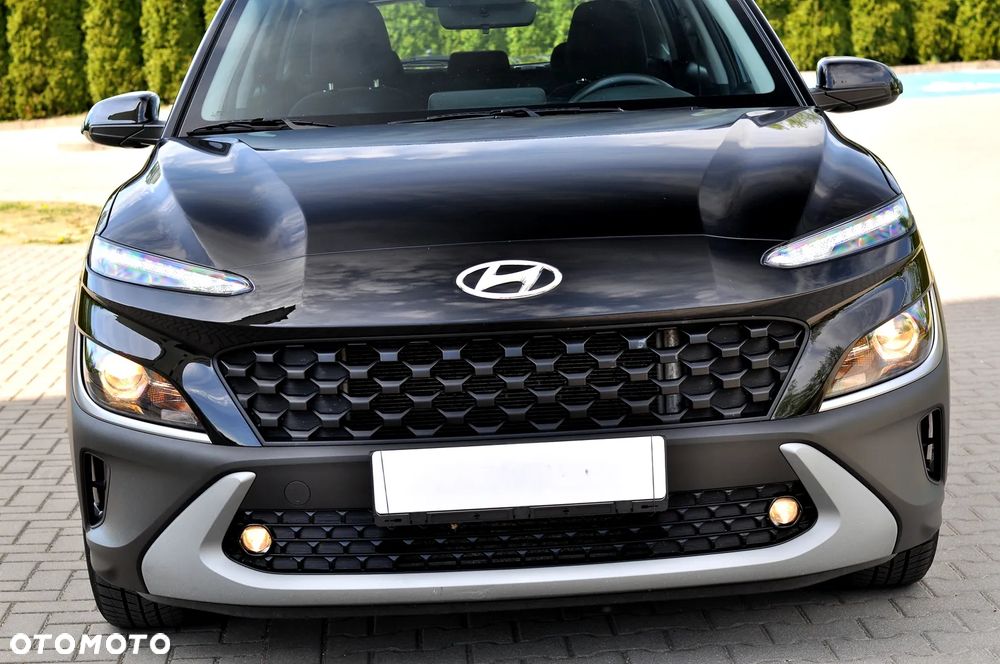 Hyundai Kona - 7