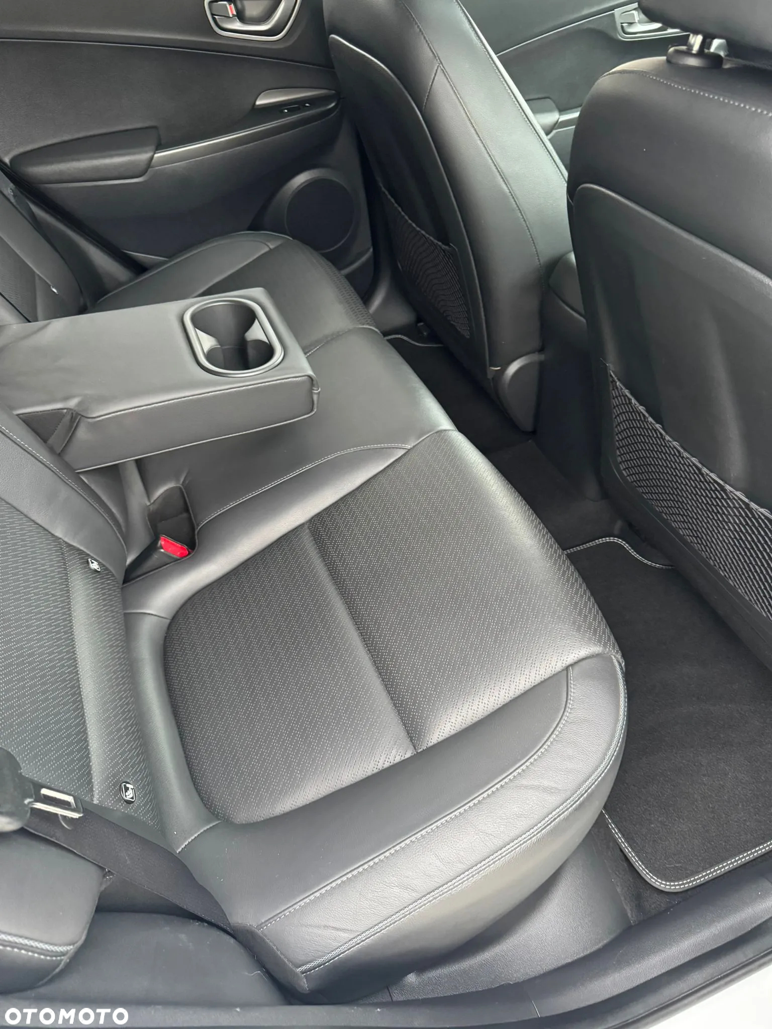 Hyundai Kona Electric 64kWh Premium - 17