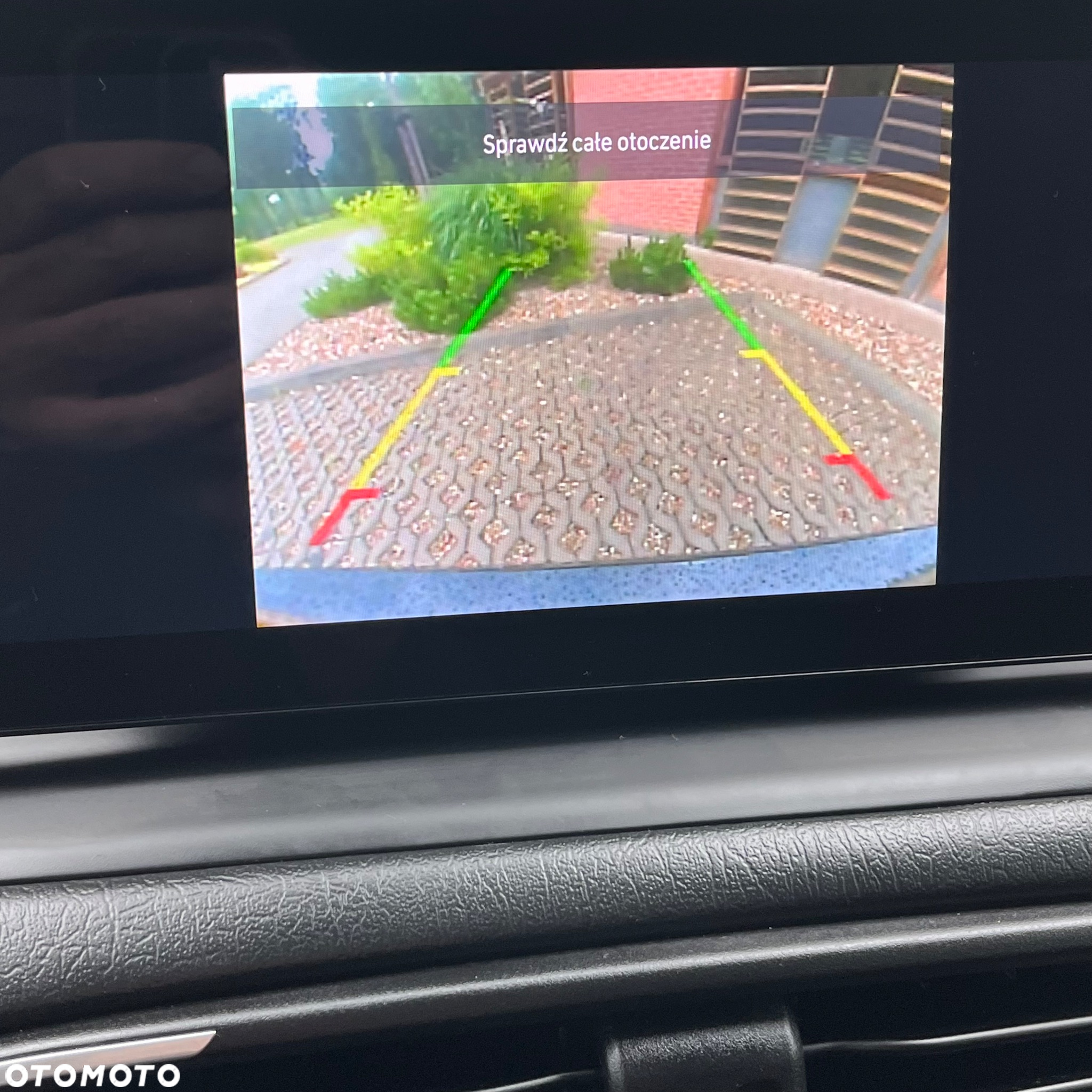 Fiat Tipo Kombi 1.5 GSE Hybrid Cross - 9
