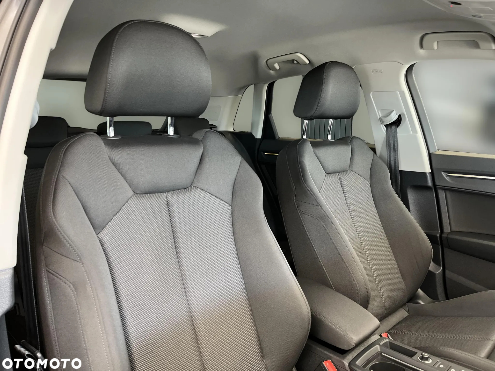 Audi Q3 35 TFSI S line S tronic - 14