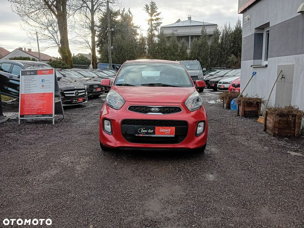 Kia Picanto - 3