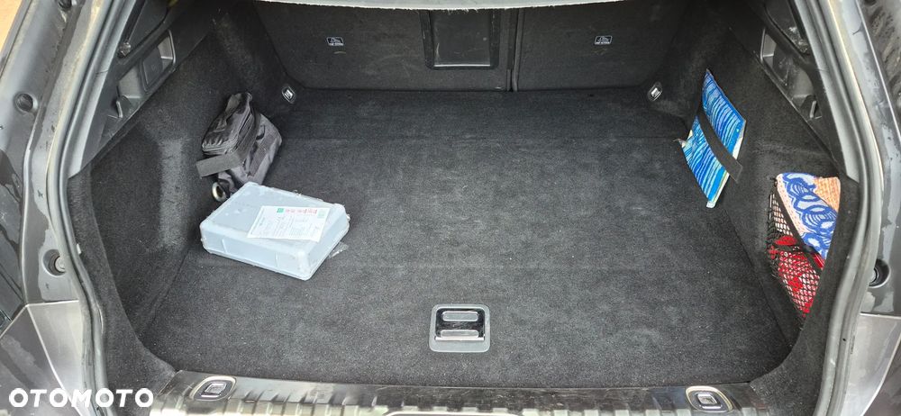 Peugeot 508 1.6 PureTech HYbrid PHEV Allure Pack S&S EAT8 - 9