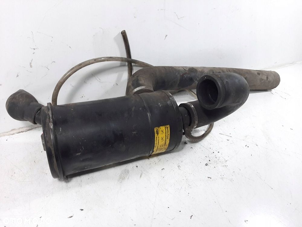 WOZEK WIDLOWY STILL R70-45 3.0D 89R OBUDOWA FILTRA POWIETRZA - 10