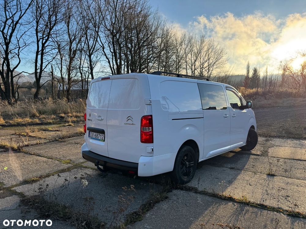 Citroën Jumpy - 6