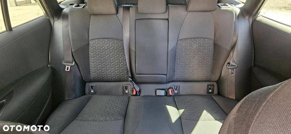 Toyota Corolla 1.2 T Comfort MS - 28
