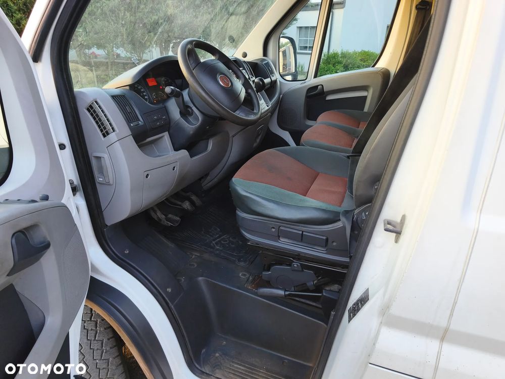 Fiat Ducato - 7
