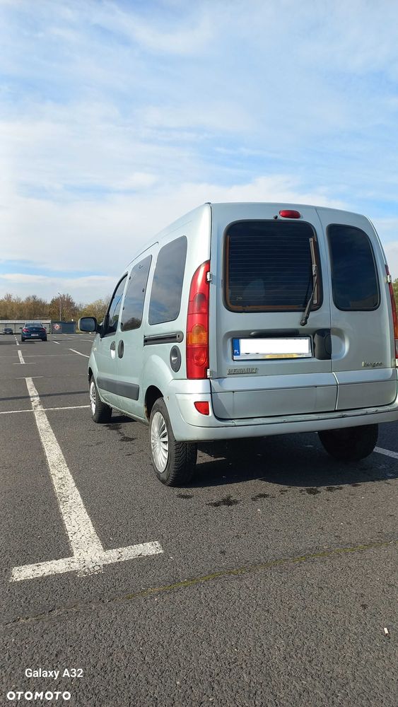Renault 5 - 5