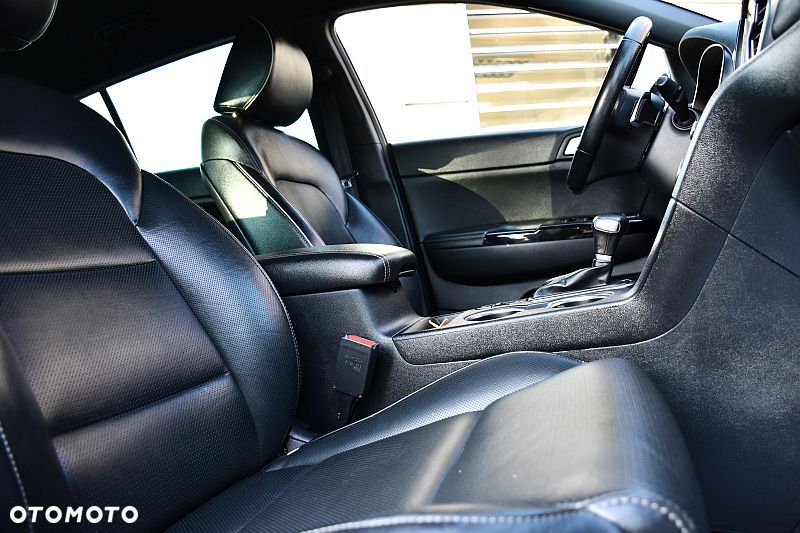 Kia Sportage 1.6 T-GDI AWD DCT GT LINE - 26