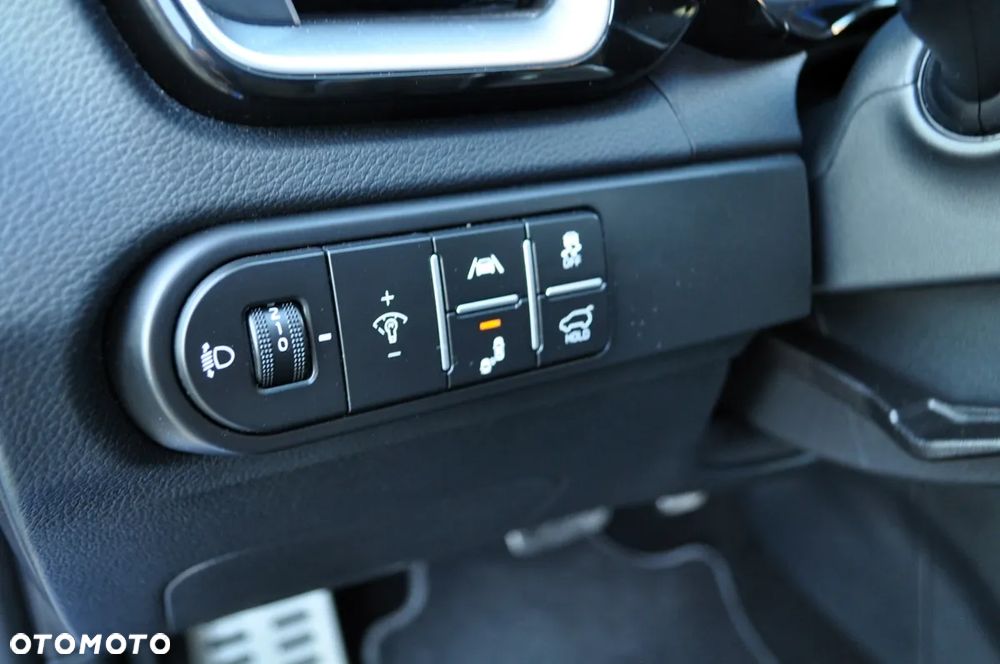 Kia ProCeed 1.6 T-GDI DCT7 OPF GT - 28