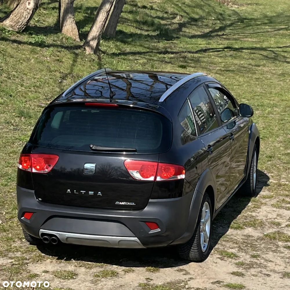 Seat Altea - 6