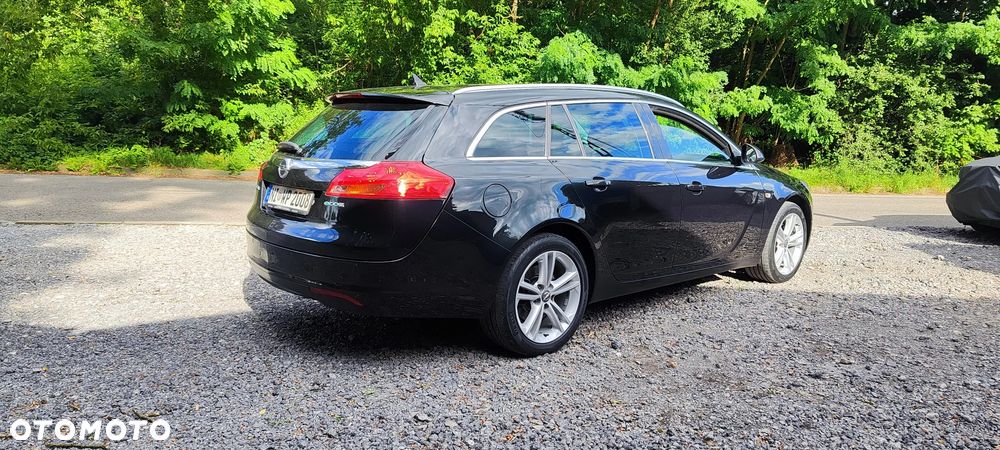 Opel Insignia - 10