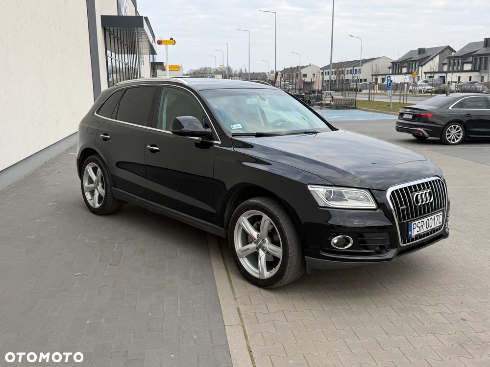Audi Q5 - 3