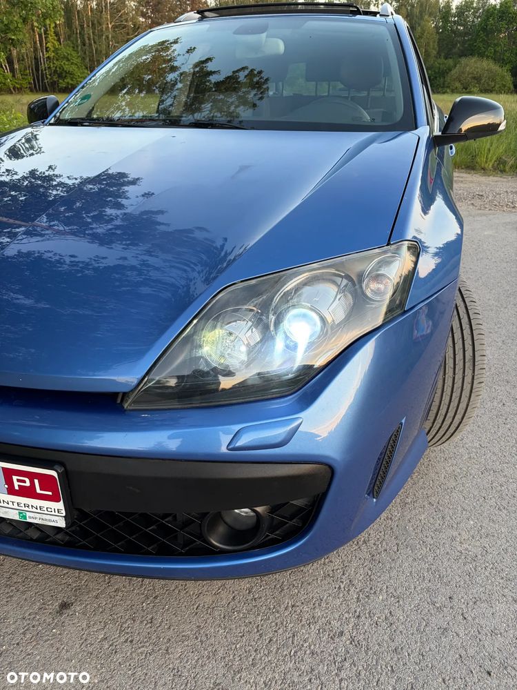 Renault Laguna 2.0 16V Turbo GT - 35