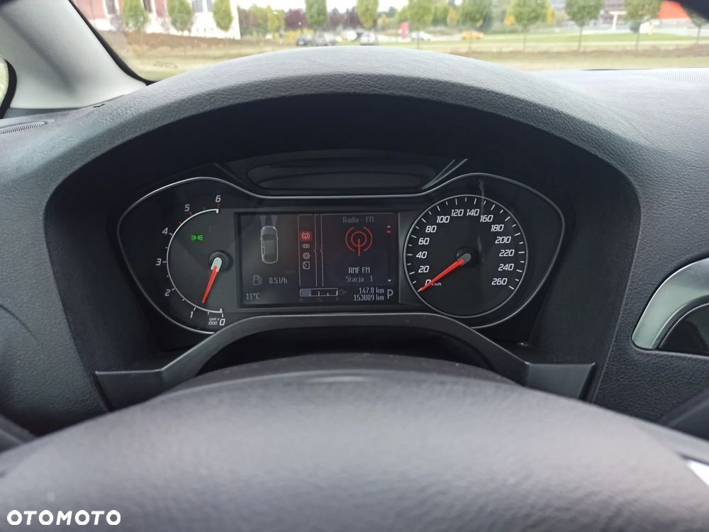 Ford S-Max 2.0 TDCi DPF Titanium - 17