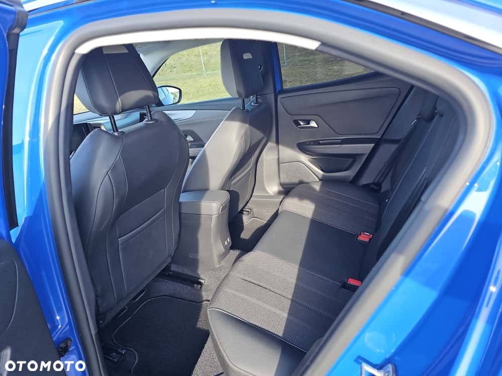 Opel Mokka 1.2 DI Turbo Automatik Elegance - 33