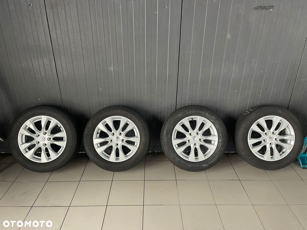 Suzuki SX4 1.6 VVT 4x2 Club - 33