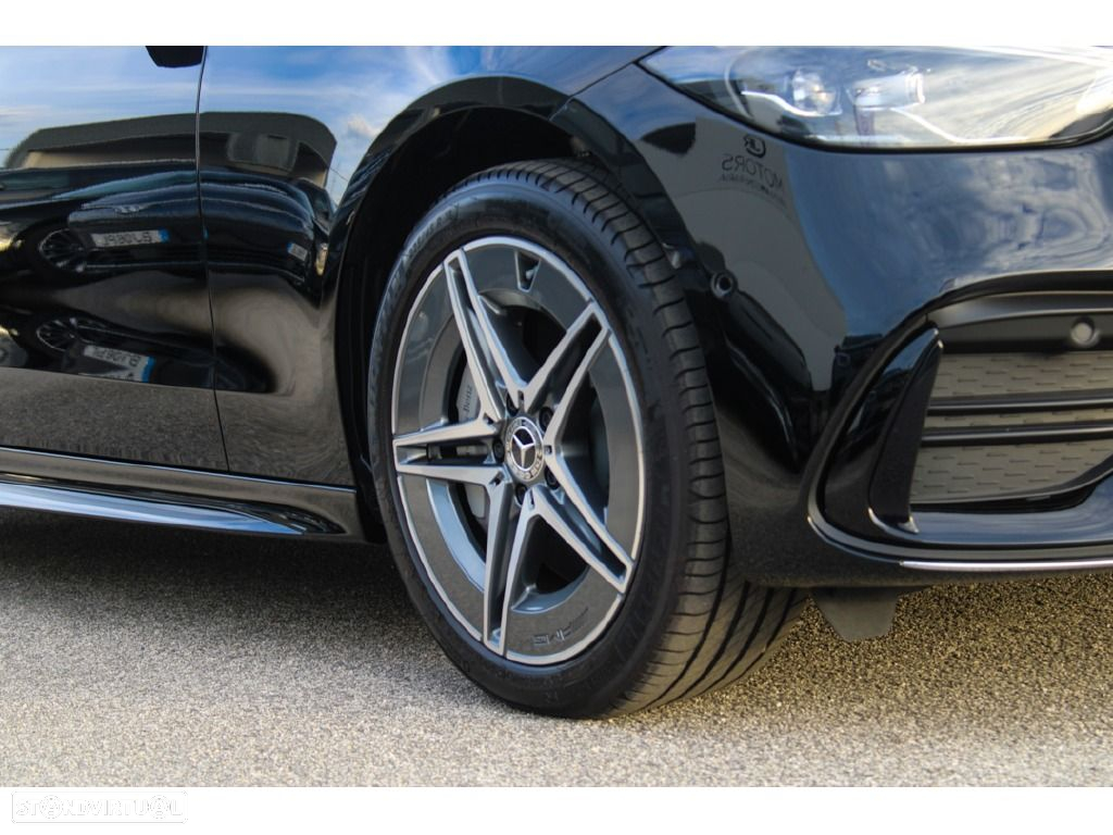 Mercedes-Benz C 300 - 5