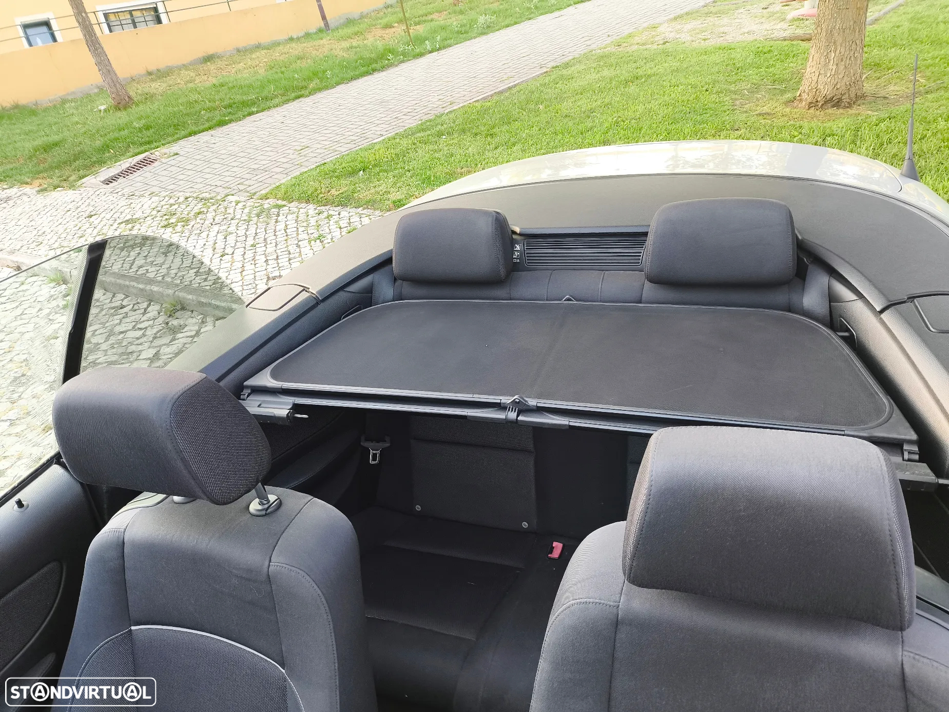 BMW 118 i Cabrio - 15