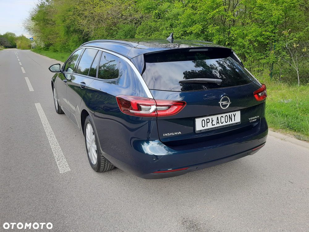 Opel Insignia - 4