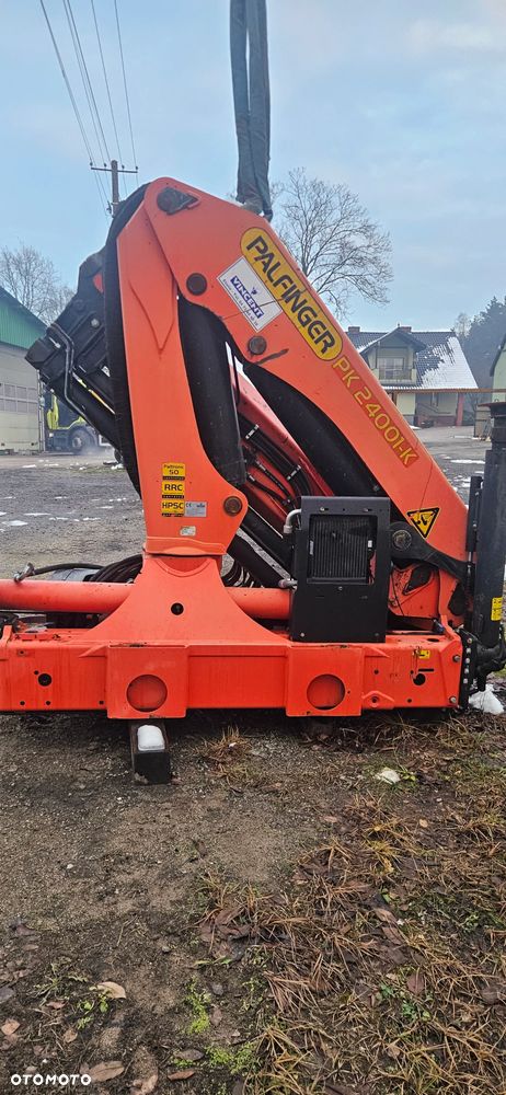 Palfinger 24001k - 1