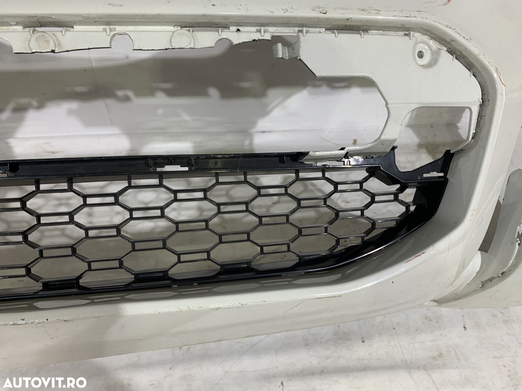 Bara fata BMW X3, X4, G01, G02, M-Sport, 2018, 2019, 2020, 2021, cod origine OE 5111139605. - 11