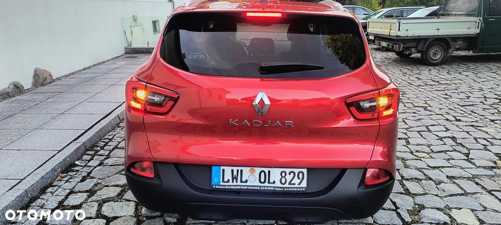 Renault Kadjar 1.3 TCe FAP Limited - 5